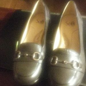 Sofft Paramore Dark Brown Shoes